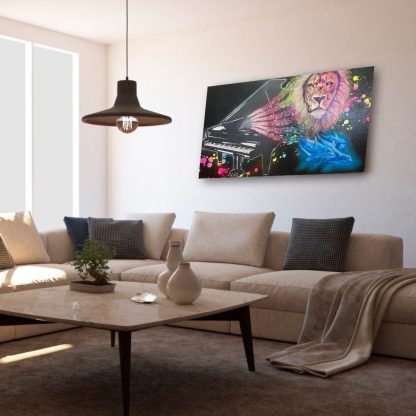 Composition personnelle