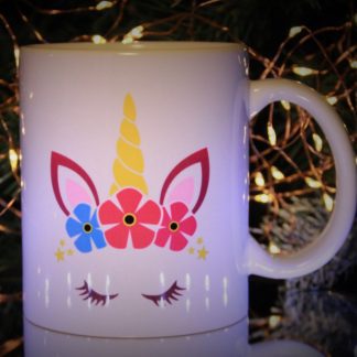 Mug Licorne