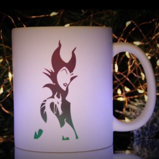 Mug Maléfique