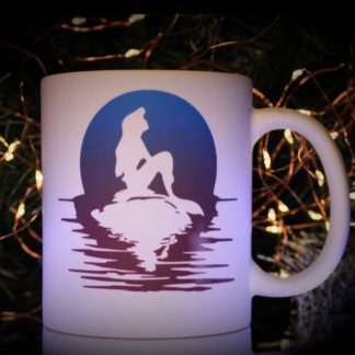 Mug Sirène