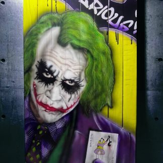 Print Joker