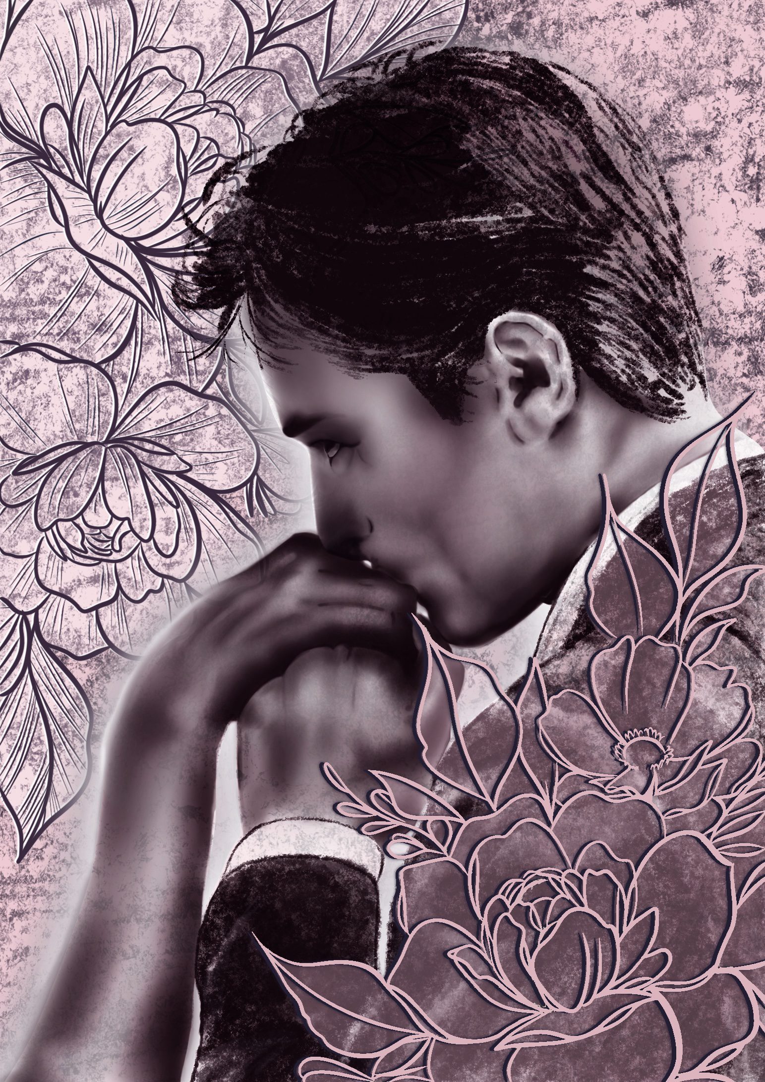 Le charme de l'amour