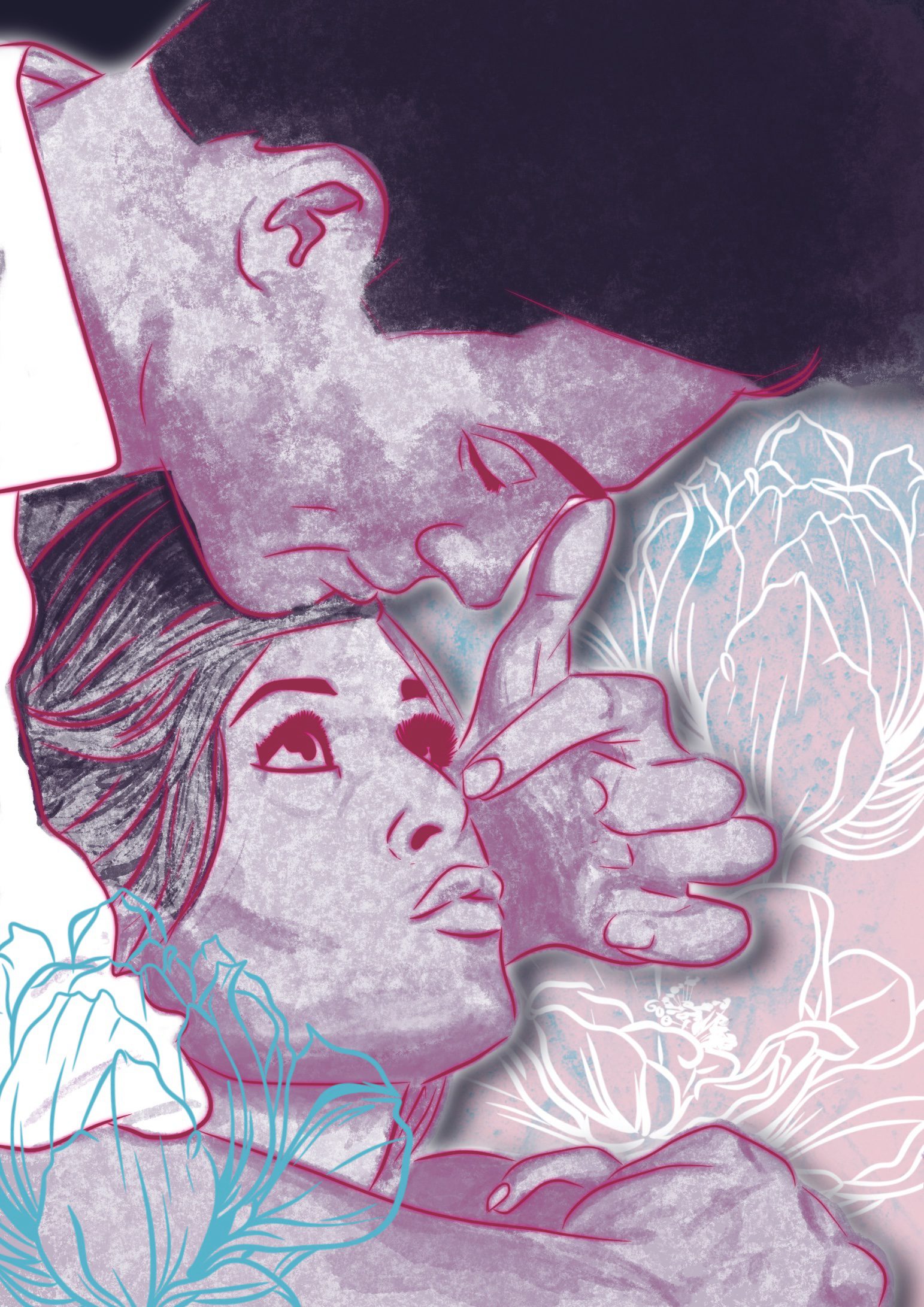 Les amours de Bardot