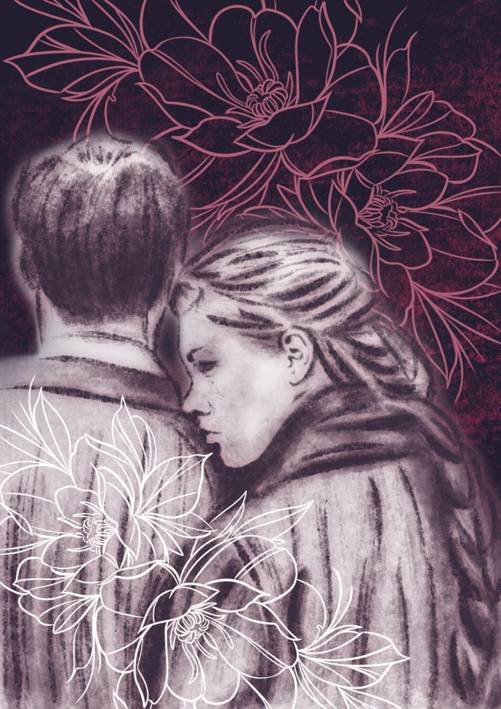 Les jeunes amants