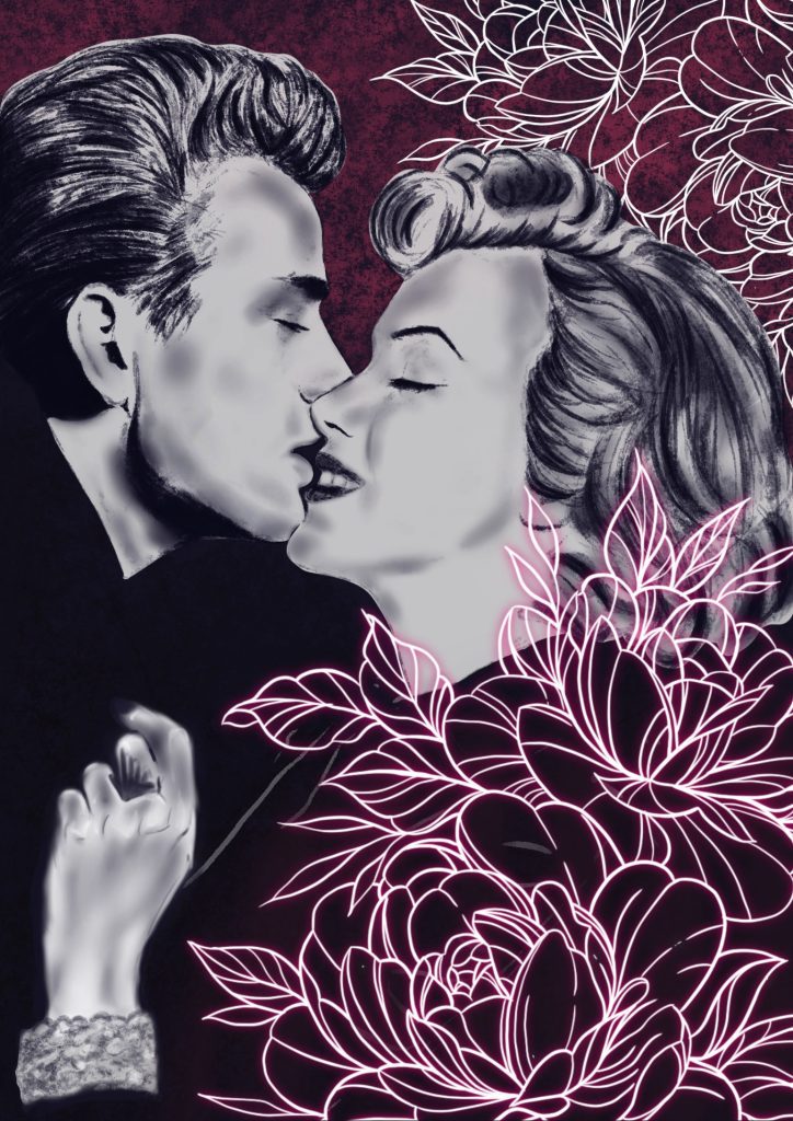 L'amour qu'on invente