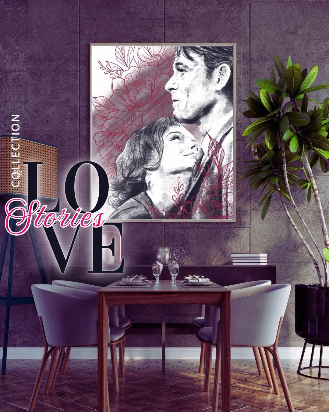 L'amour dans le regard – Image 2