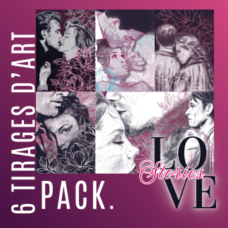 Pack "Elan d'amour" 💌